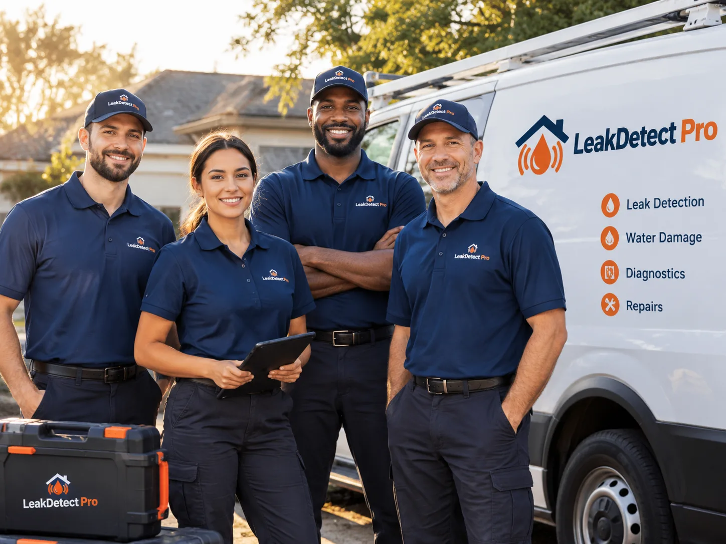Roof Repair company in Lakeview, NC